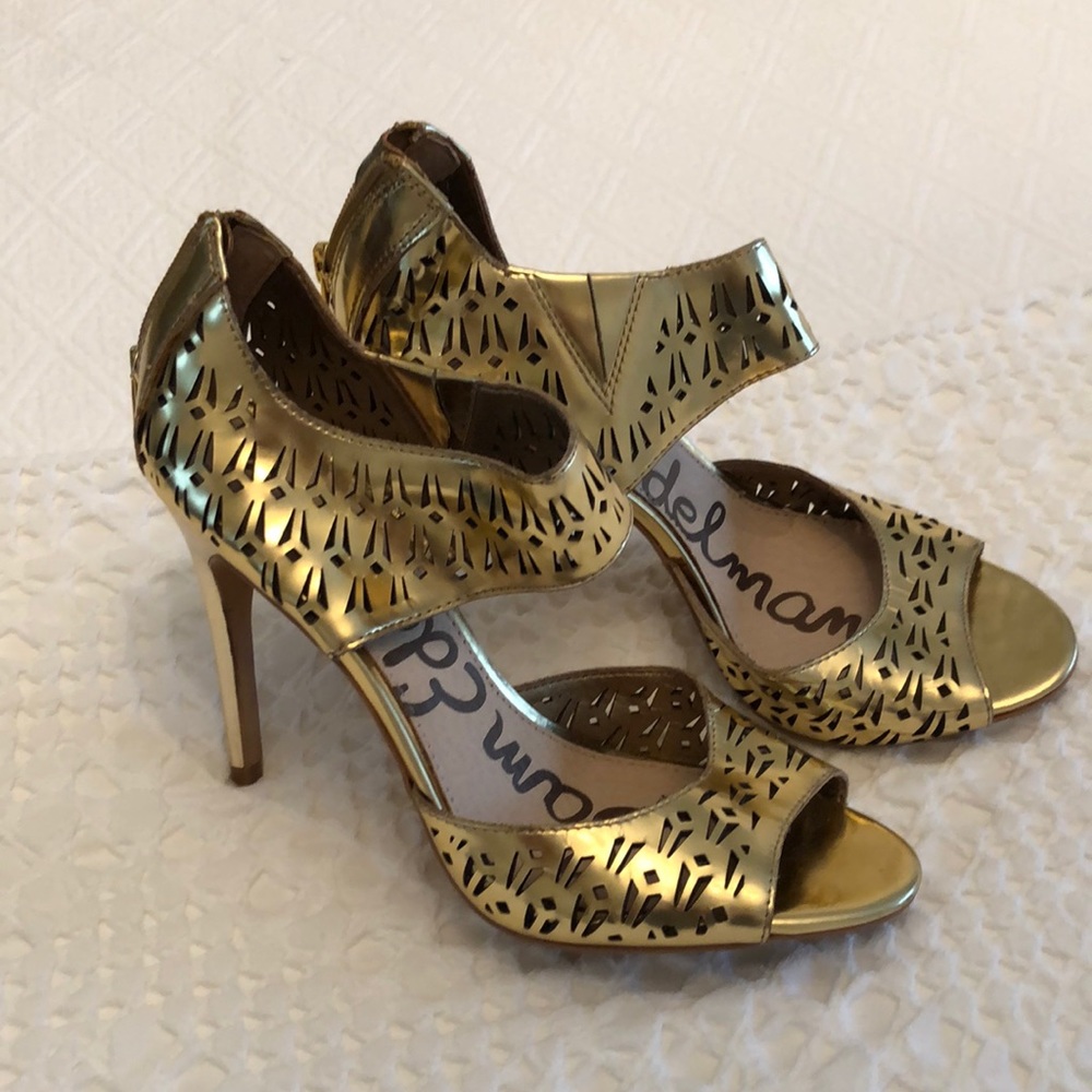 Sam Edelman shoes